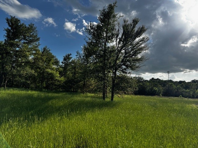 Tbd Cr 1000 County Road 1000 Road Wortham TX 76693