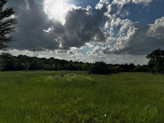 Tbd Cr 1000 County Road 1000 Road Wortham TX 76693