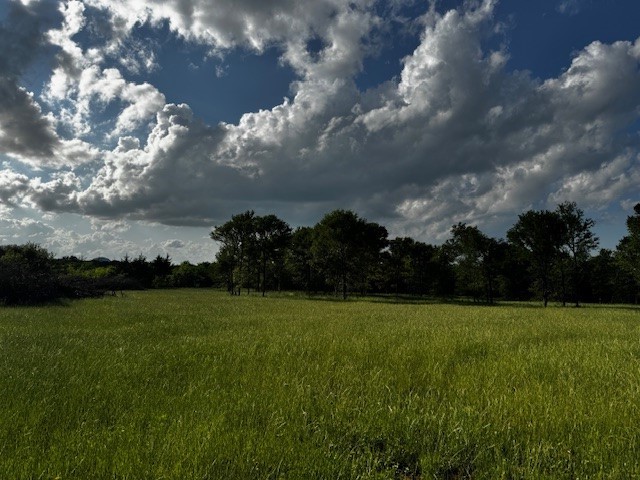 Tbd Cr 1000 County Road 1000 Road Wortham TX 76693