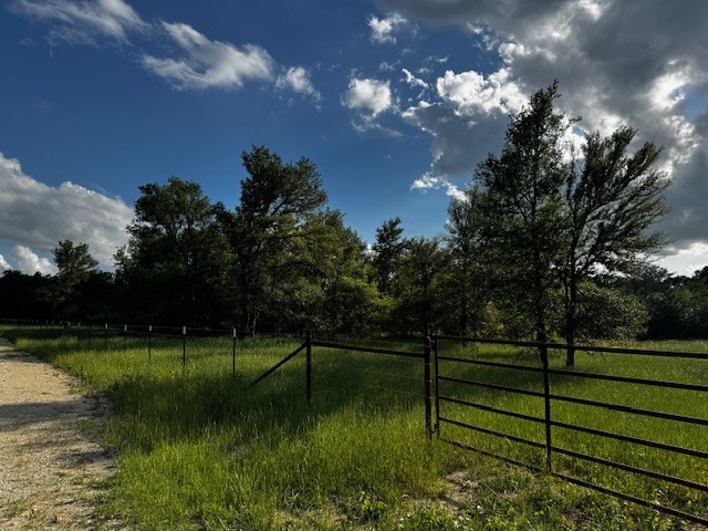Tbd Cr 1000 County Road 1000 Road Wortham TX 76693