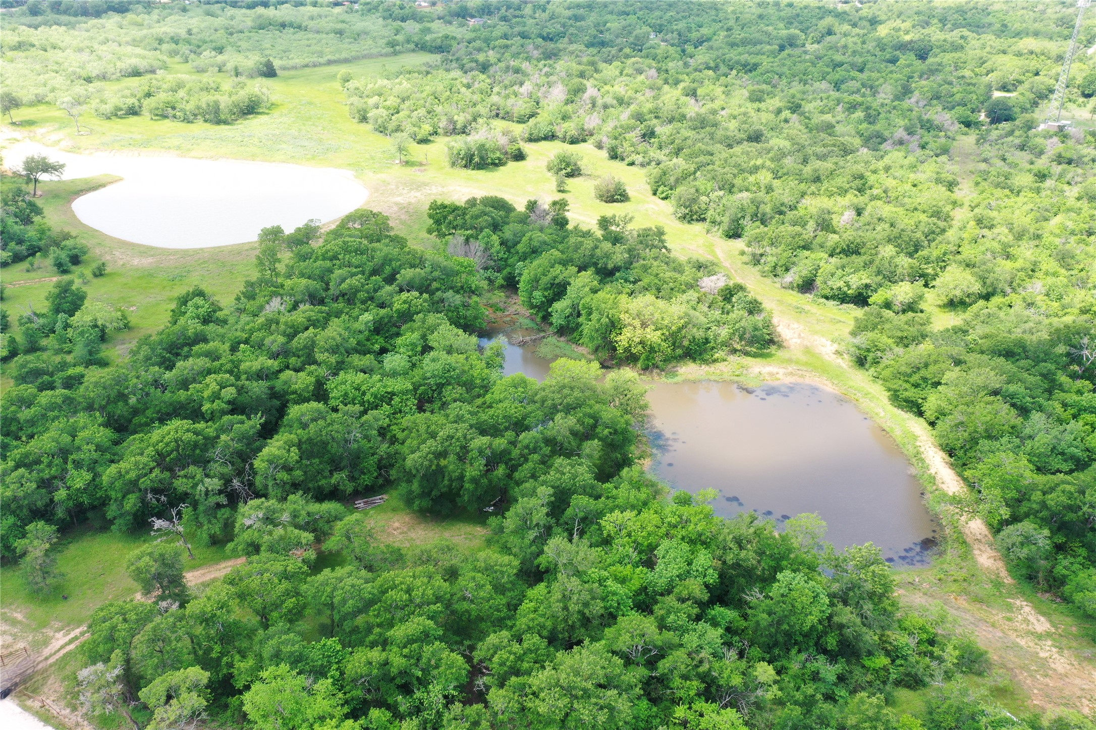 Tbd Cr 1000 County Road 1000 Road Wortham TX 76693