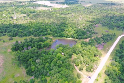 Tbd Cr 1000 County Road 1000 Road Wortham TX 76693