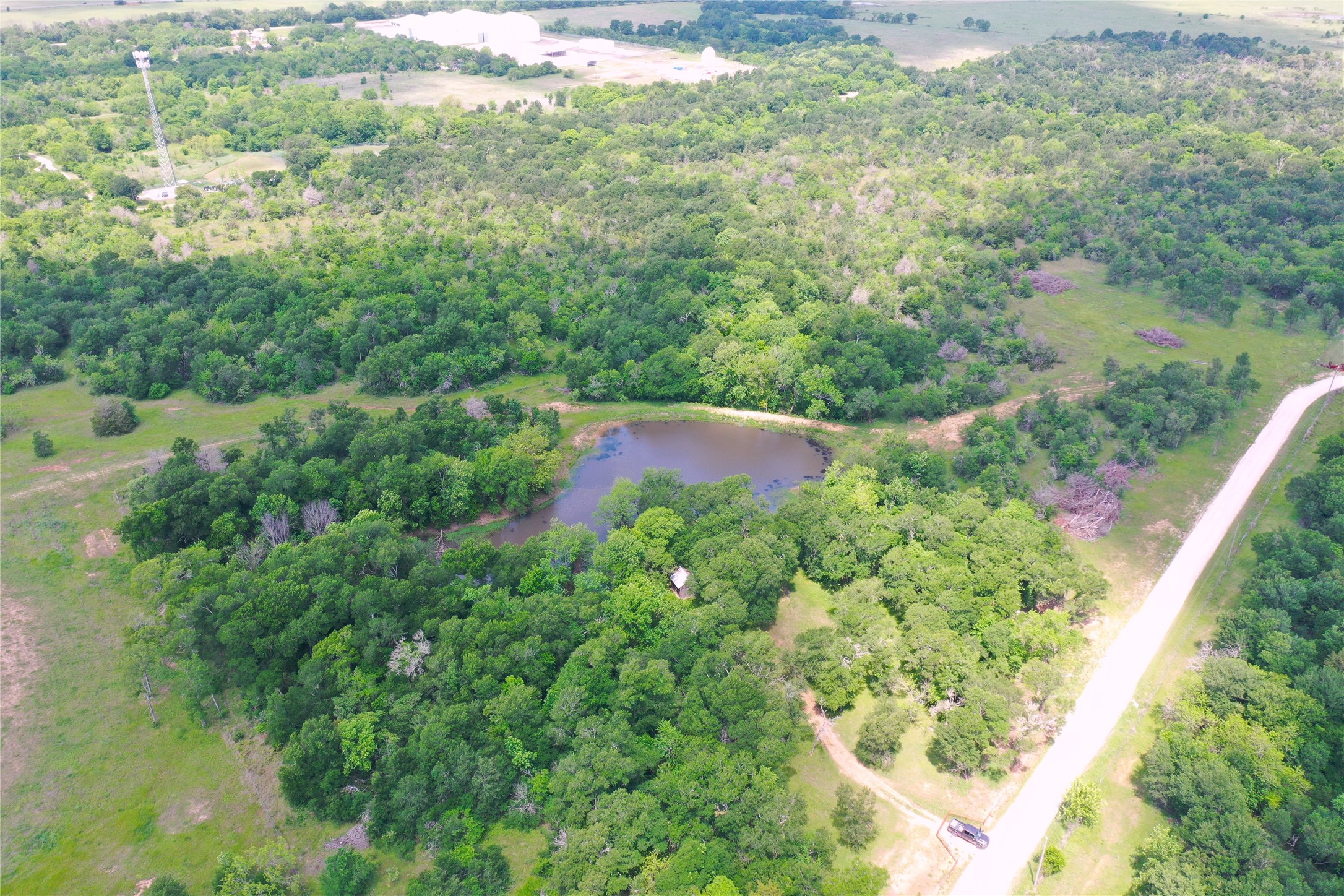 Tbd Cr 1000 County Road 1000 Road Wortham TX 76693