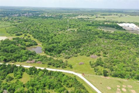 Tbd Cr 1000 County Road 1000 Road Wortham TX 76693