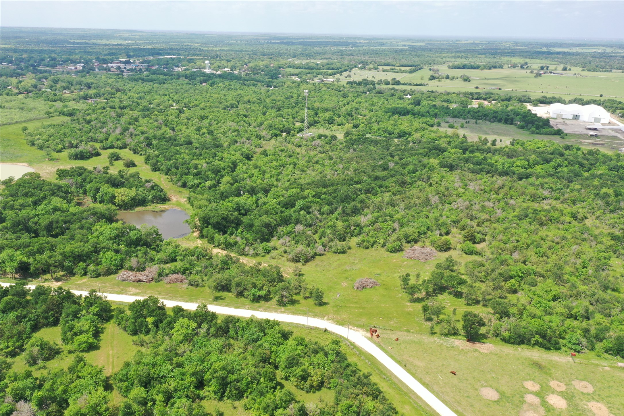 Tbd Cr 1000 County Road 1000 Road Wortham TX 76693