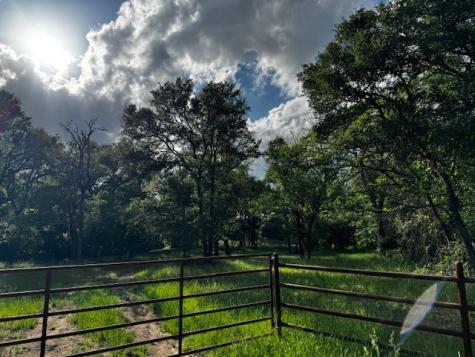Tbd Cr 1000 County Road 1000 Road Wortham TX 76693