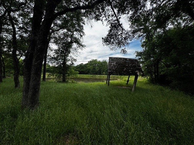Tbd Cr 1000 County Road 1000 Road Wortham TX 76693