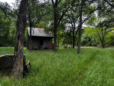 Tbd Cr 1000 County Road 1000 Road Wortham TX 76693
