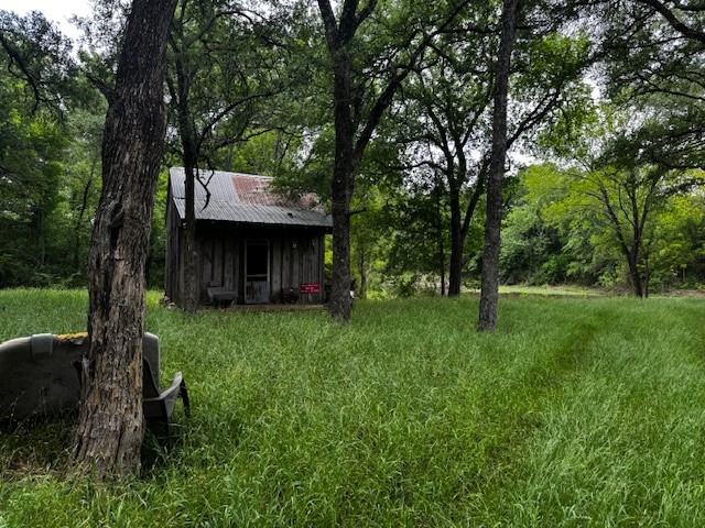 Tbd Cr 1000 County Road 1000 Road Wortham TX 76693