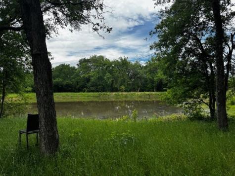 Tbd Cr 1000 County Road 1000 Road Wortham TX 76693