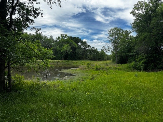 Tbd Cr 1000 County Road 1000 Road Wortham TX 76693