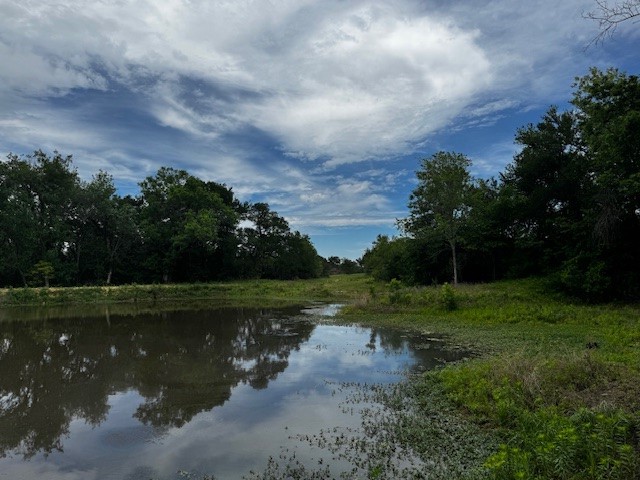Tbd Cr 1000 County Road 1000 Road Wortham TX 76693
