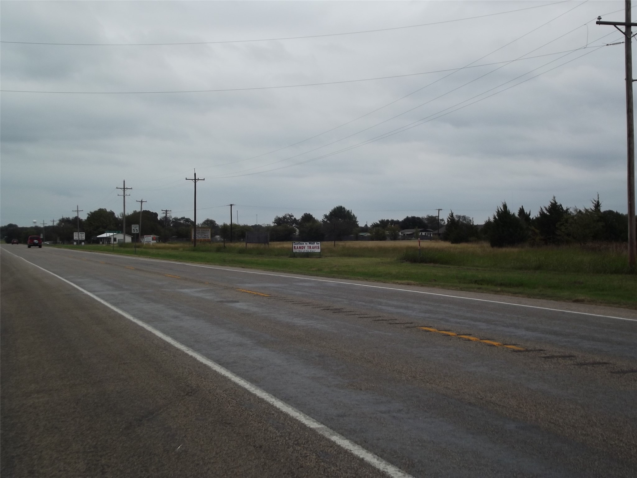 501 S Ray Roberts Parkway Tioga TX 76271