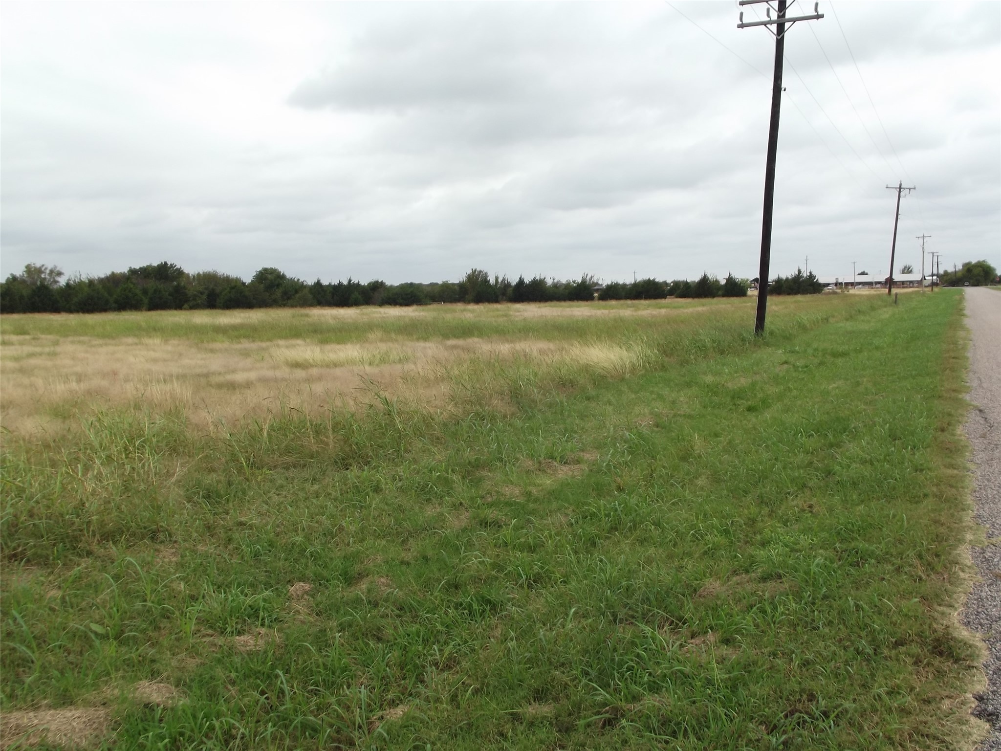 501 S Ray Roberts Parkway Tioga TX 76271
