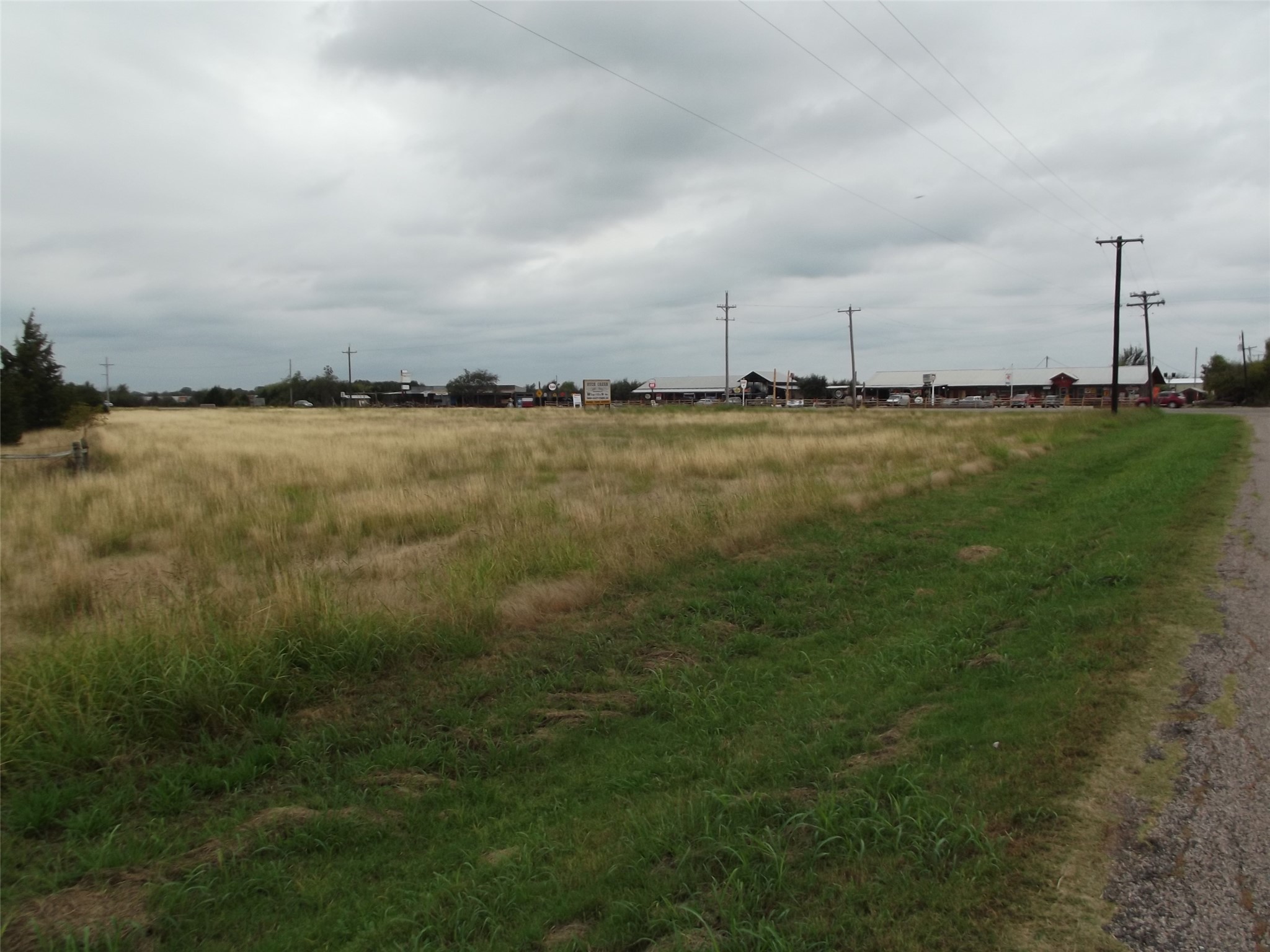 501 S Ray Roberts Parkway Tioga TX 76271