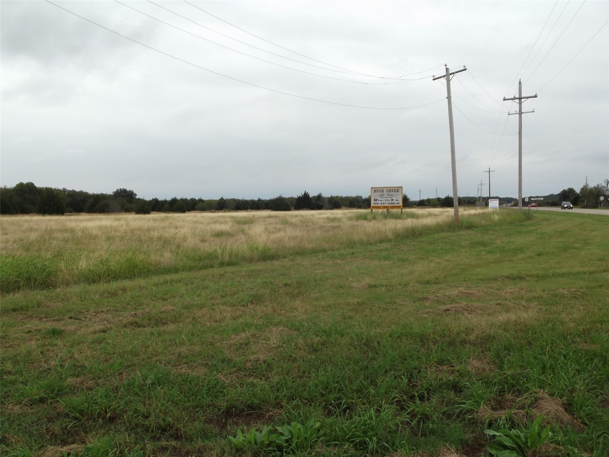 501 S Ray Roberts Parkway Tioga TX 76271