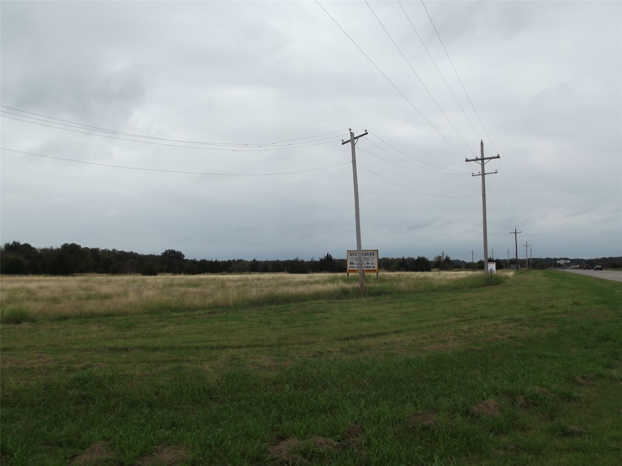 501 S Ray Roberts Parkway Tioga TX 76271