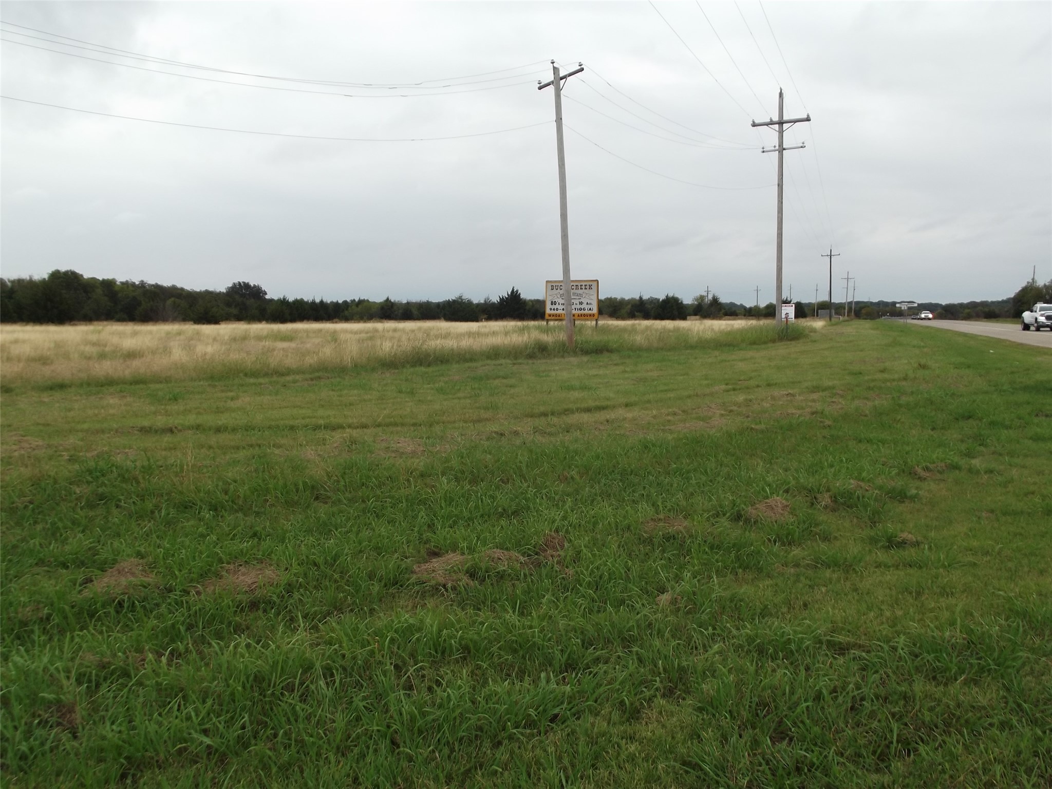 501 S Ray Roberts Parkway Tioga TX 76271
