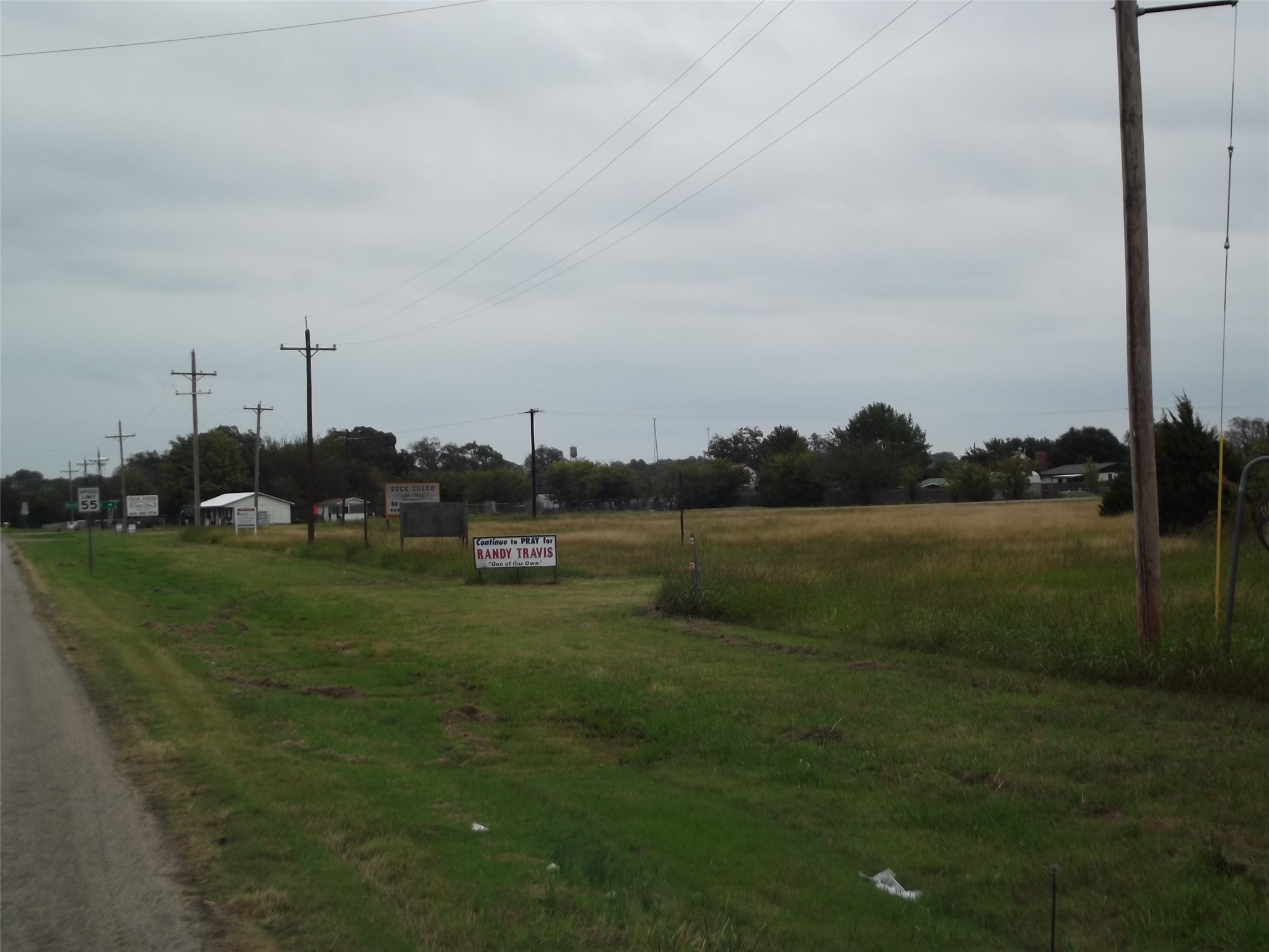 501 S Ray Roberts Parkway Tioga TX 76271