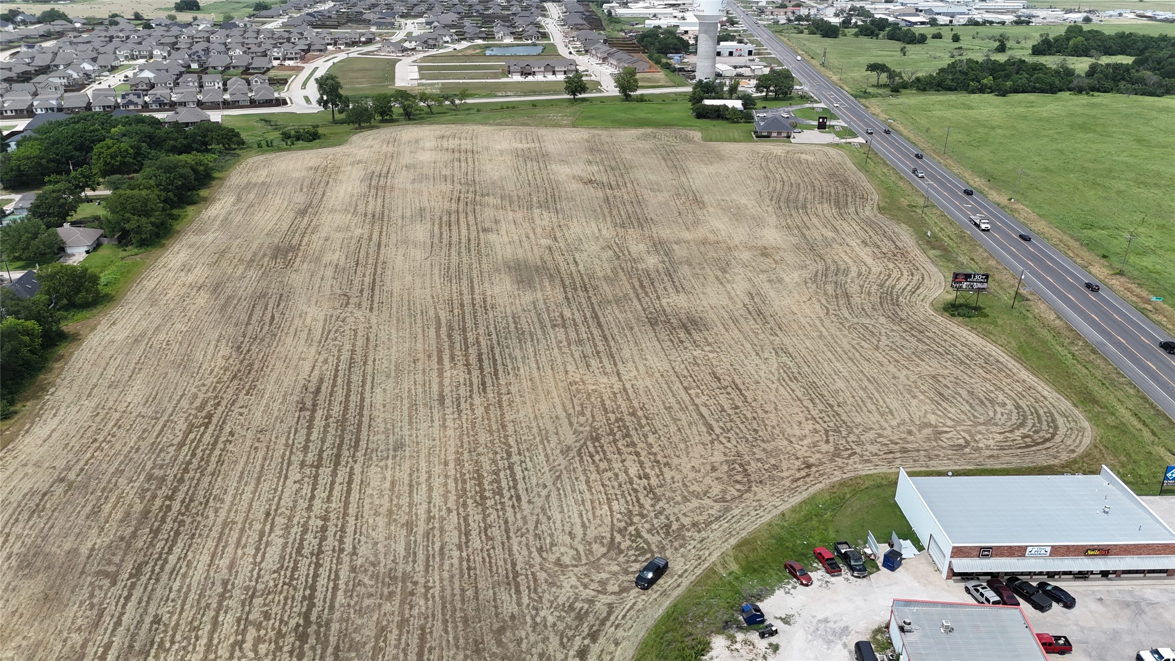 Tbd Highway 377 Pilot Point TX 76258