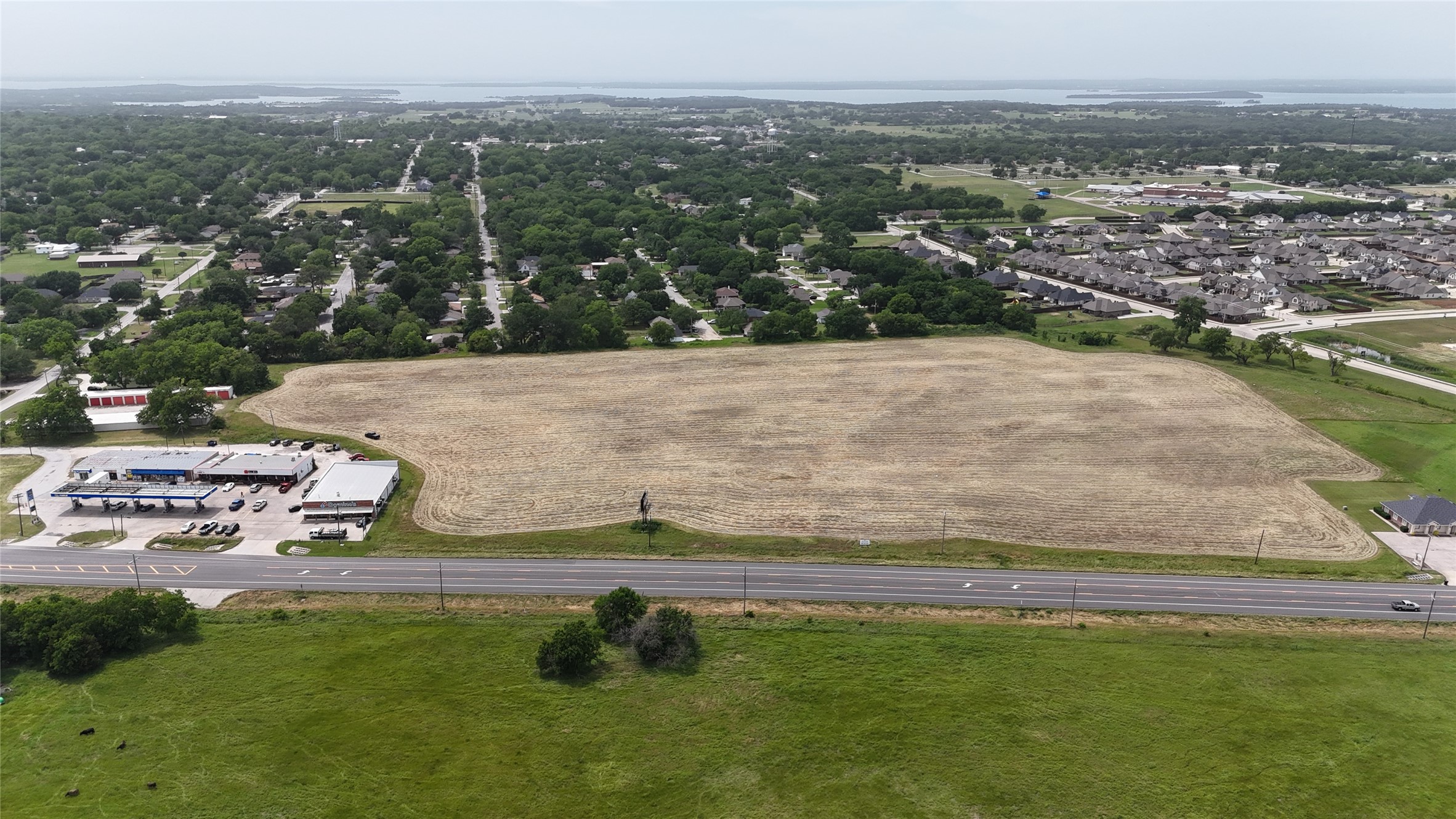 Tbd Highway 377 Pilot Point TX 76258