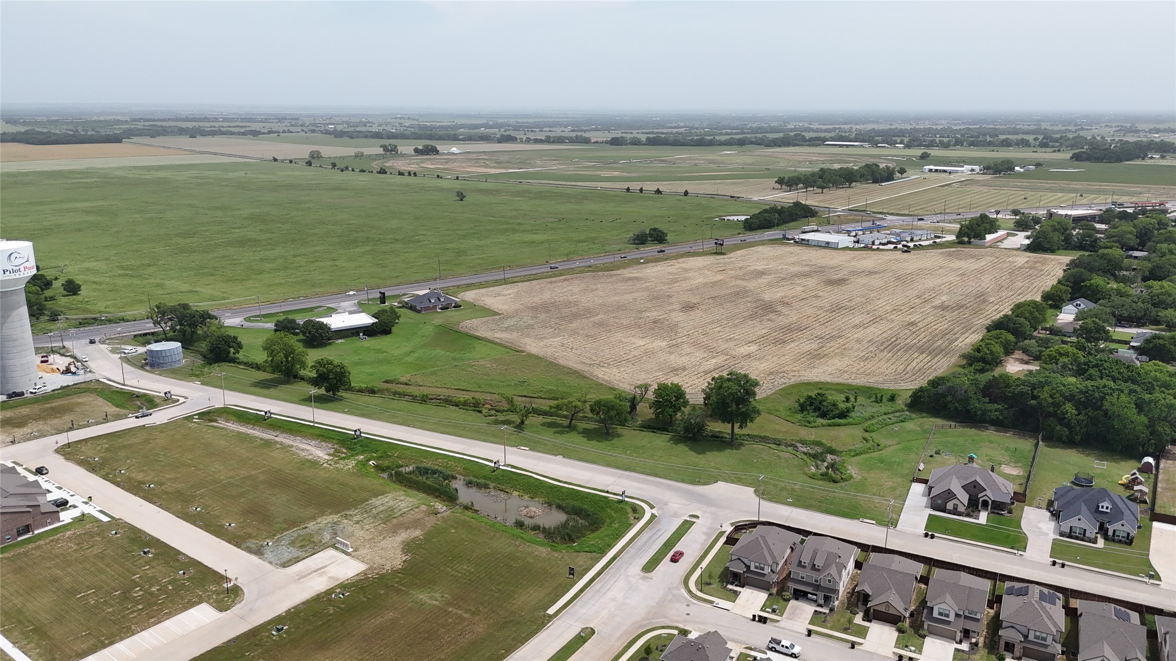 Tbd Highway 377 Pilot Point TX 76258