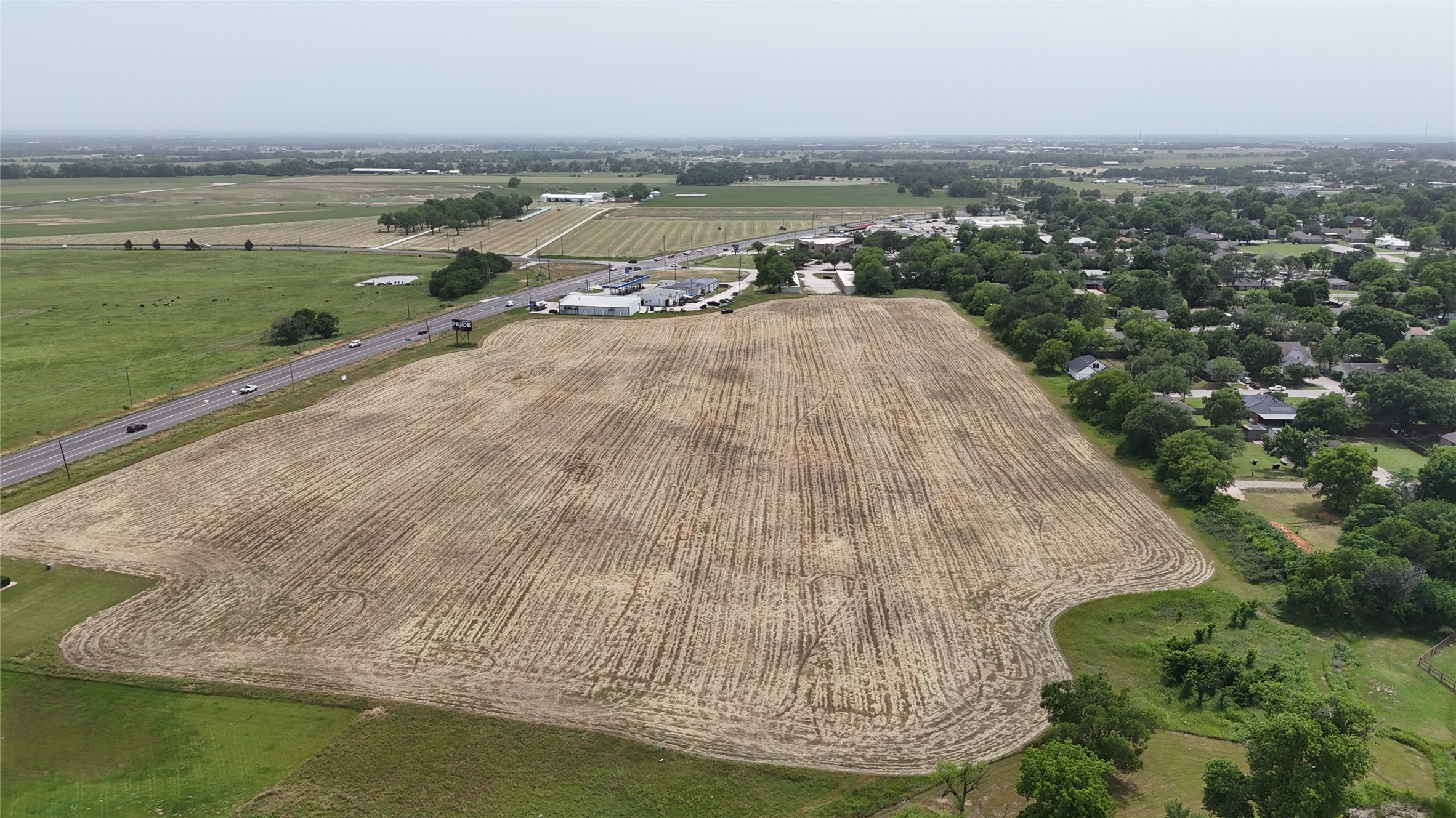 Tbd Highway 377 Pilot Point TX 76258