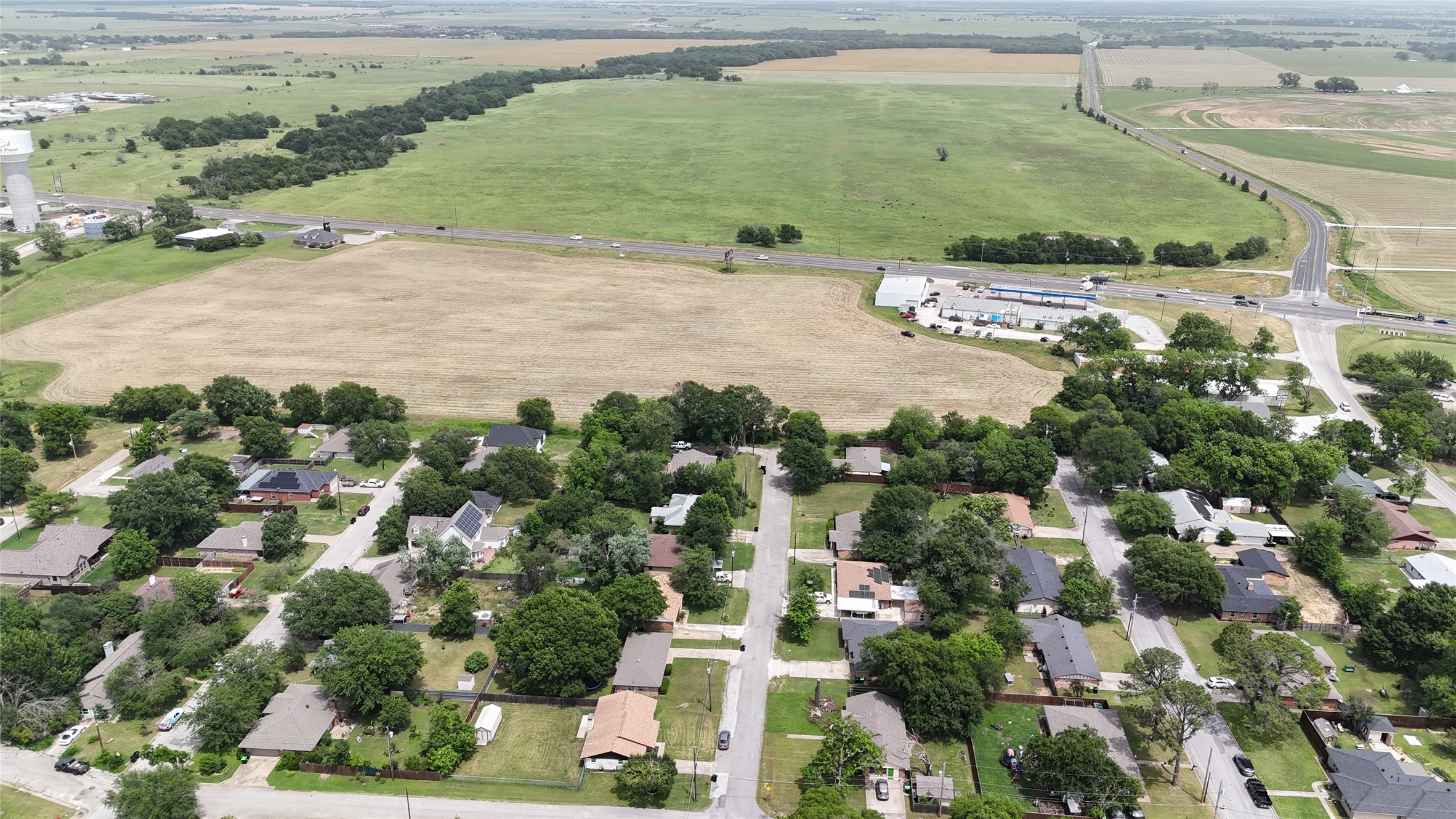 Tbd Highway 377 Pilot Point TX 76258