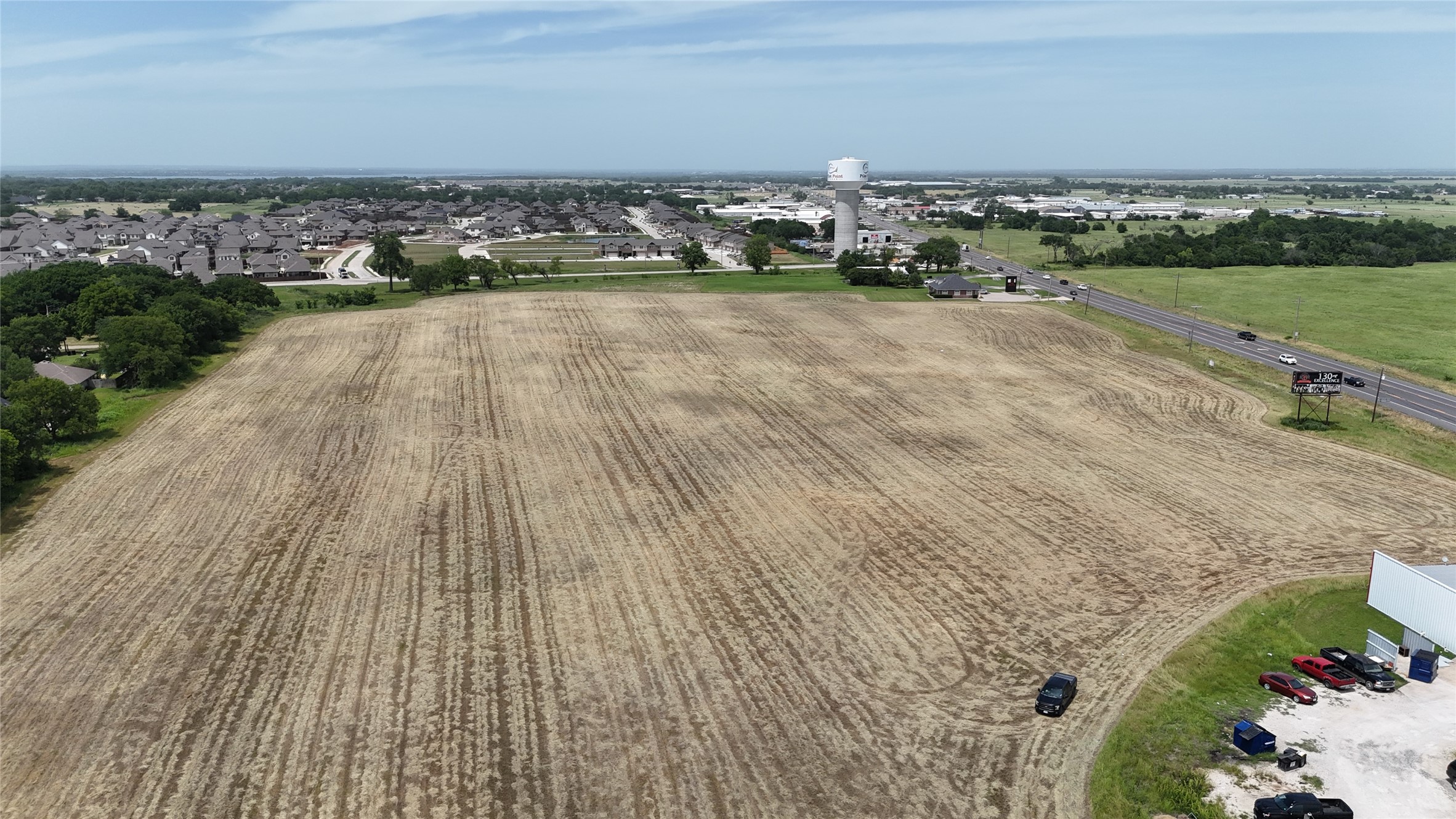 Tbd Highway 377 Pilot Point TX 76258