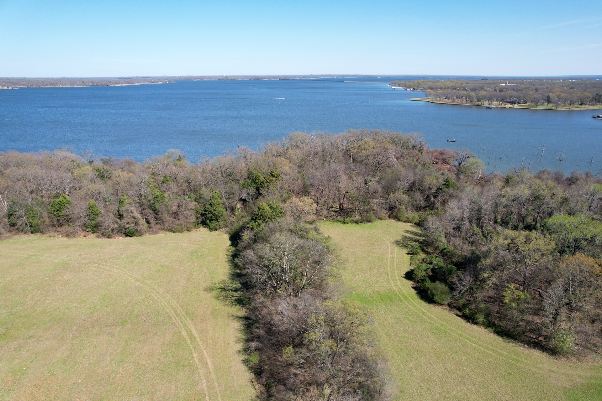 16.27 Acres Fm 2946 Emory TX 75440