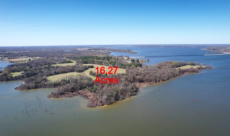 16.27 Acres Fm 2946 Emory TX 75440