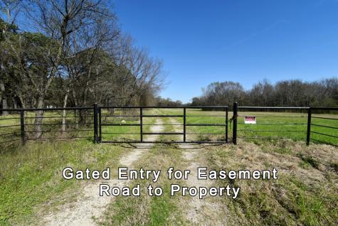 16.27 Acres Fm 2946 Emory TX 75440