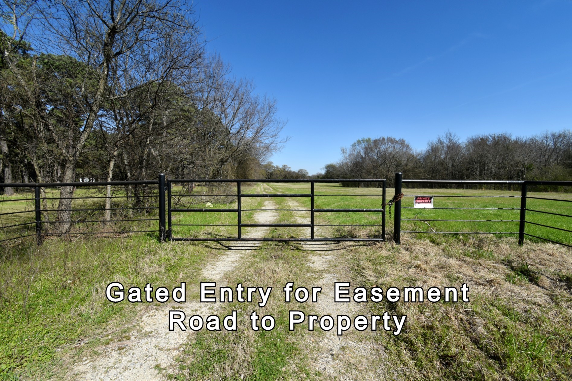 16.27 Acres Fm 2946 Emory TX 75440