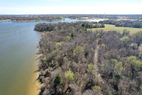 16.27 Acres Fm 2946 Emory TX 75440