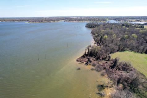 16.27 Acres Fm 2946 Emory TX 75440