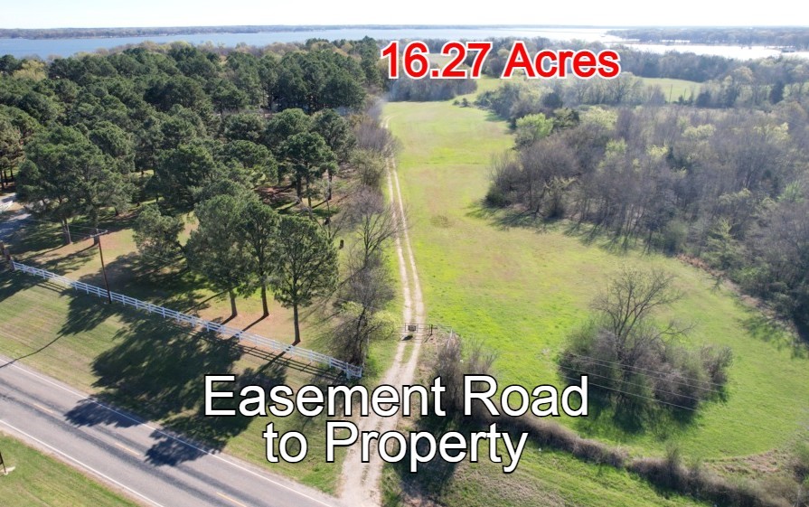 16.27 Acres Fm 2946 Emory TX 75440