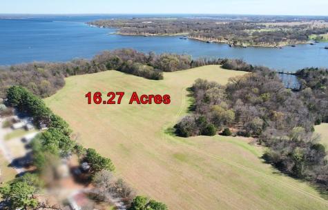 16.27 Acres Fm 2946 Emory TX 75440