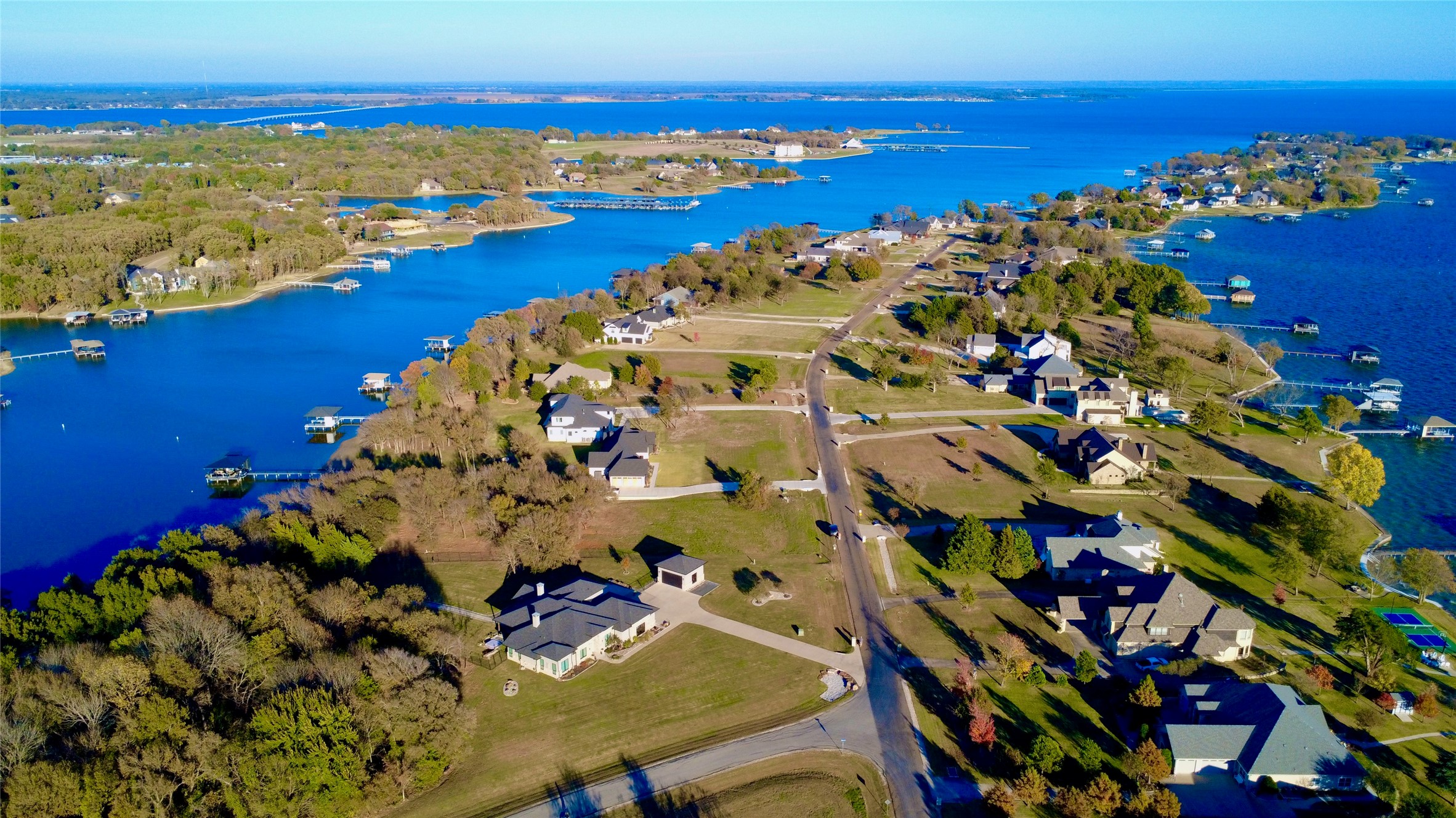 Lot 249 The Shores Drive Corsicana TX 75109