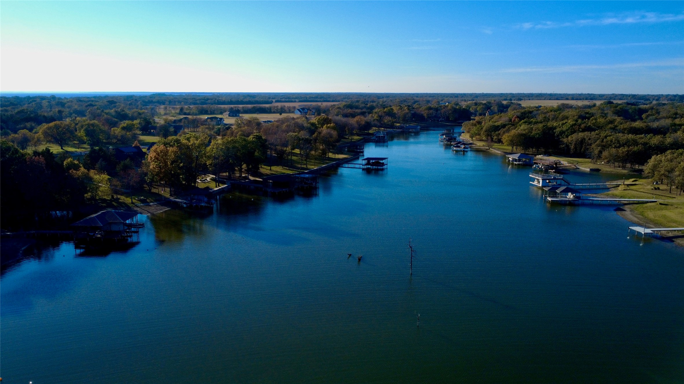 Lot 249 The Shores Drive Corsicana TX 75109