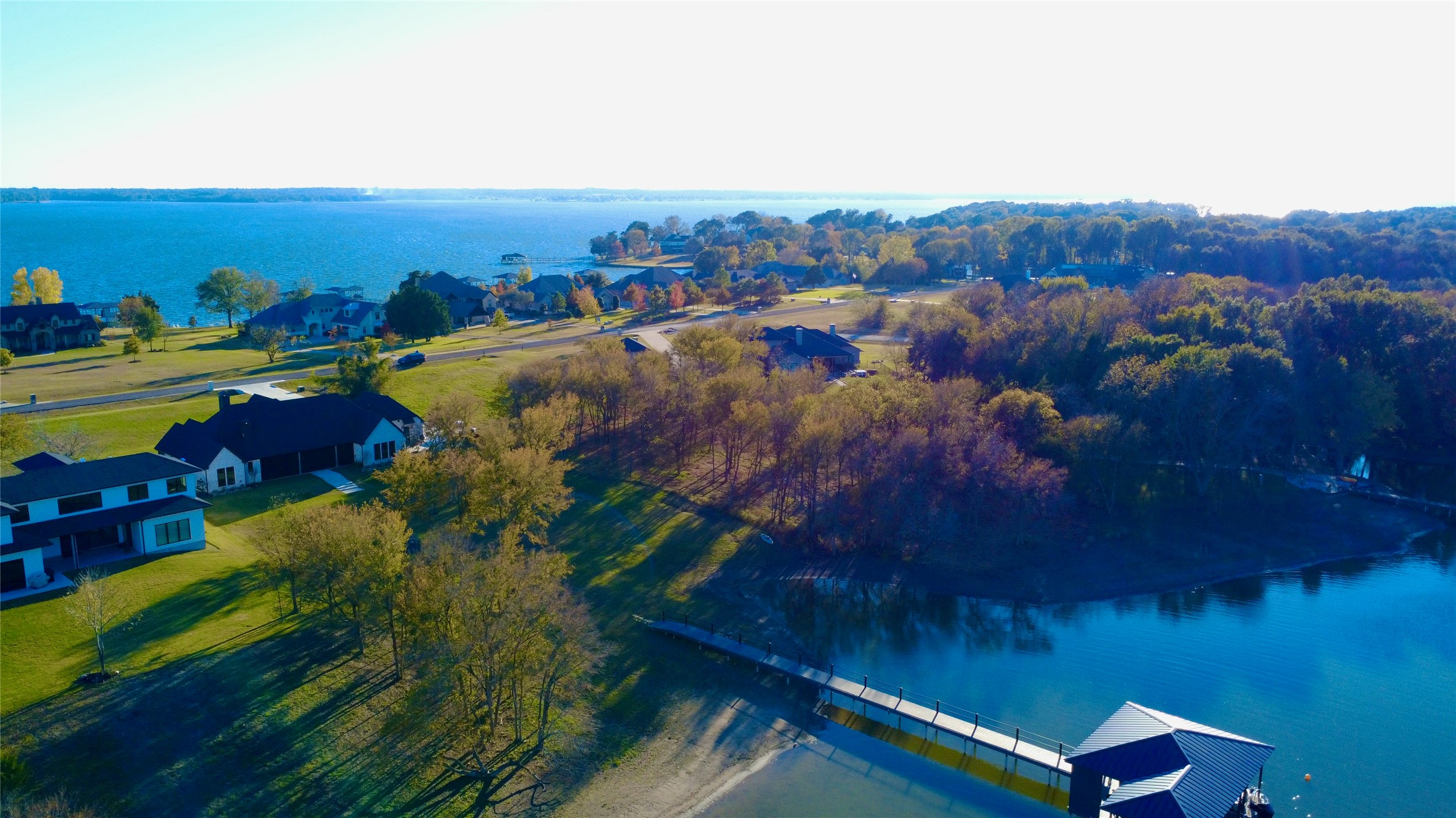 Lot 249 The Shores Drive Corsicana TX 75109