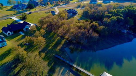 Lot 249 The Shores Drive Corsicana TX 75109