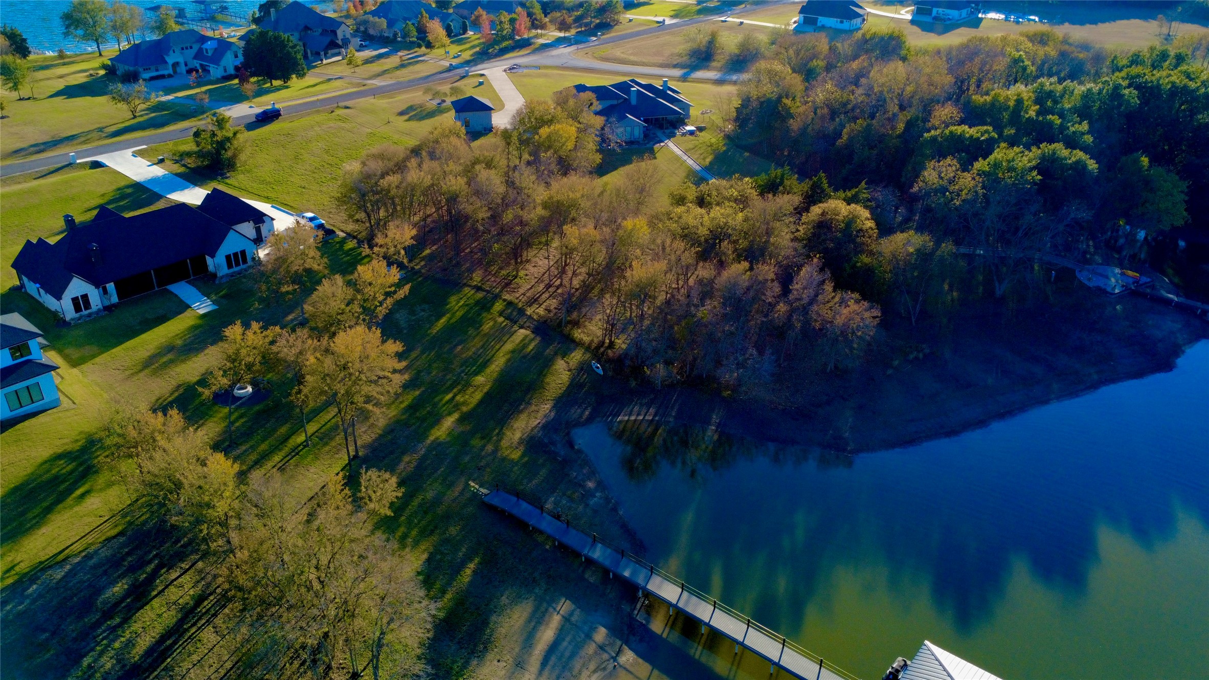Lot 249 The Shores Drive Corsicana TX 75109