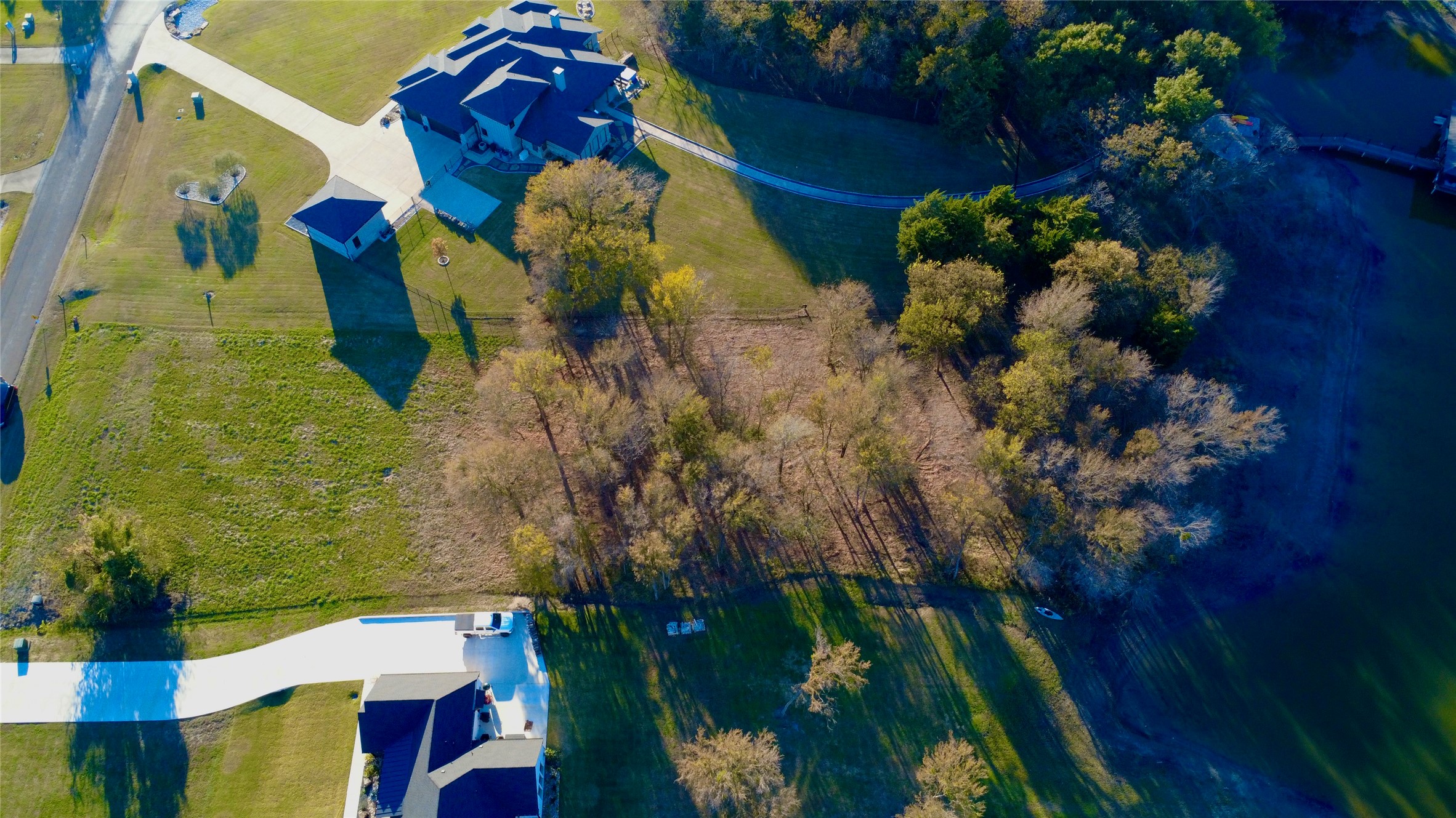 Lot 249 The Shores Drive Corsicana TX 75109