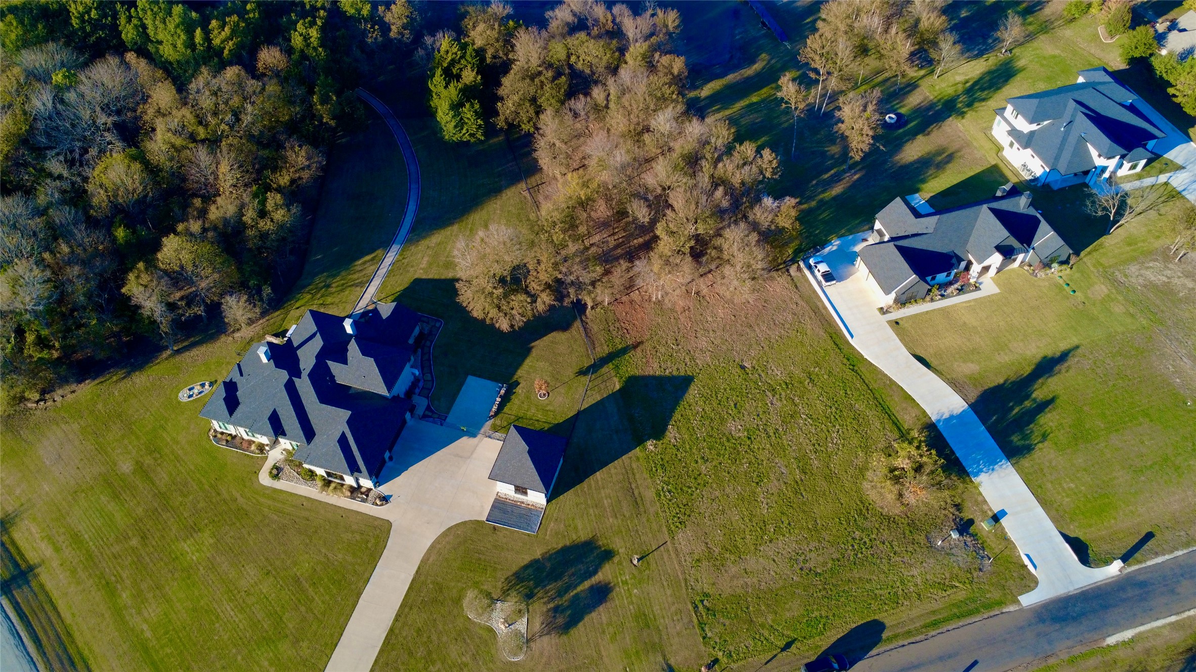 Lot 249 The Shores Drive Corsicana TX 75109