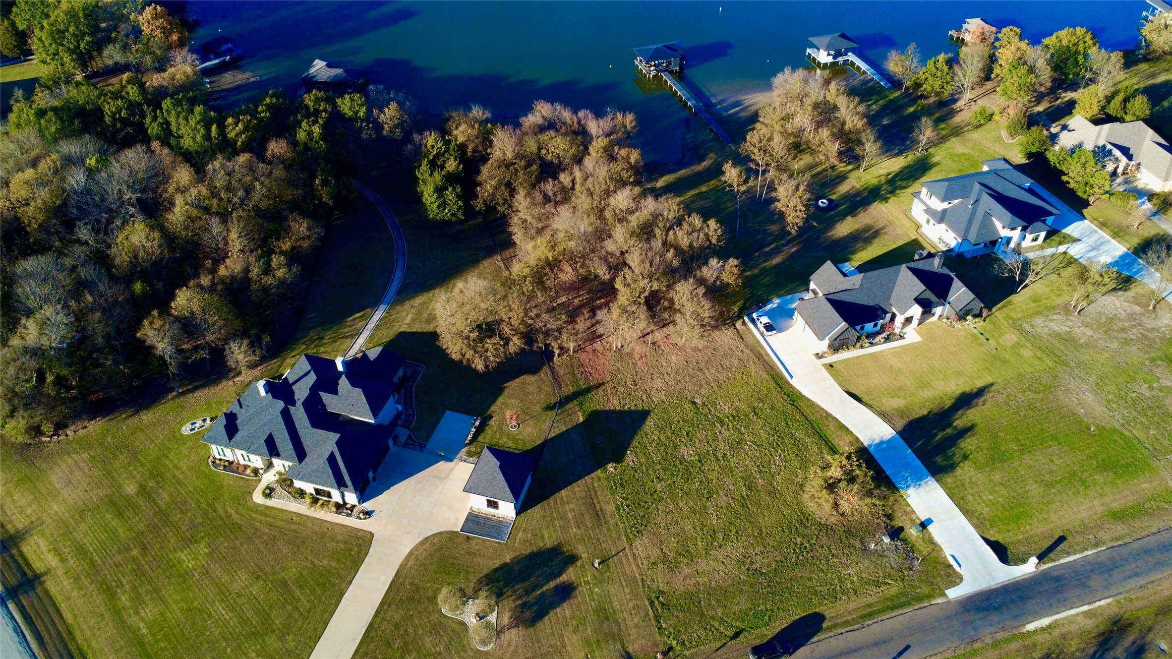 Lot 249 The Shores Drive Corsicana TX 75109