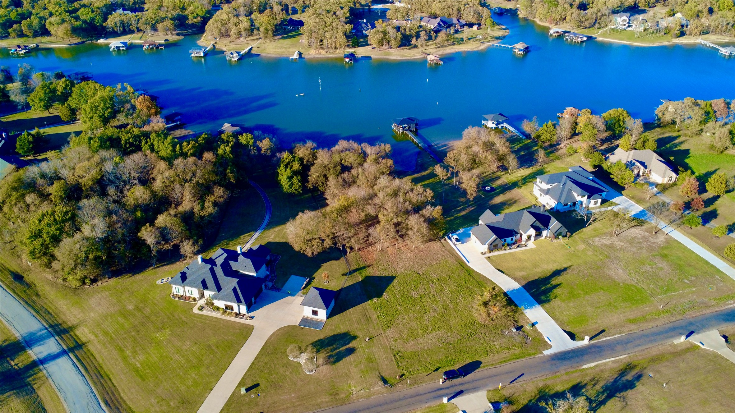 Lot 249 The Shores Drive Corsicana TX 75109