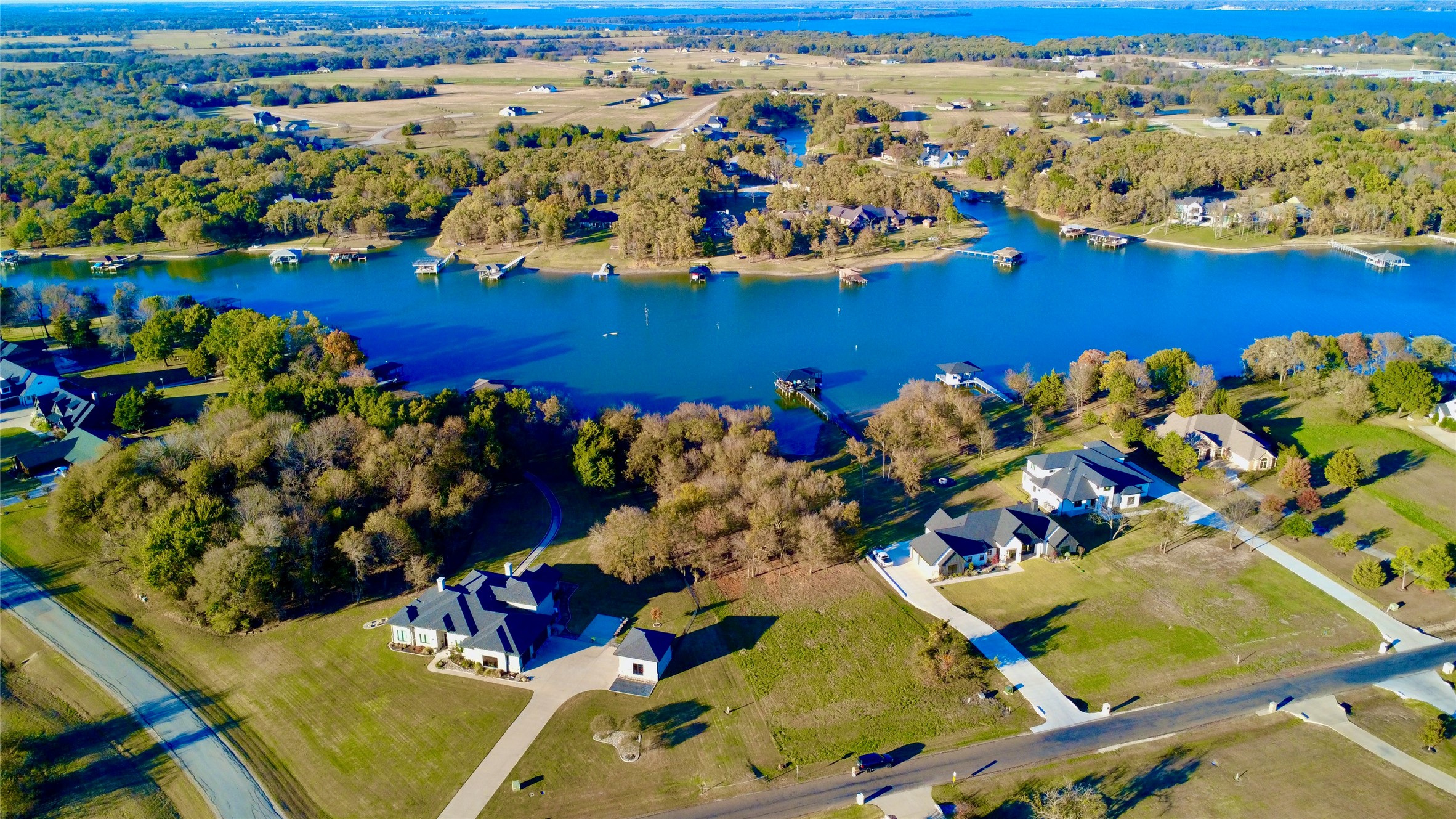Lot 249 The Shores Drive Corsicana TX 75109