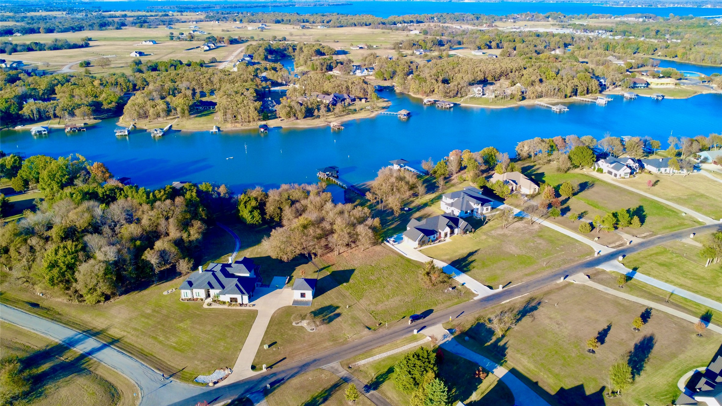 Lot 249 The Shores Drive Corsicana TX 75109