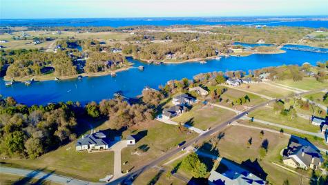 Lot 249 The Shores Drive Corsicana TX 75109