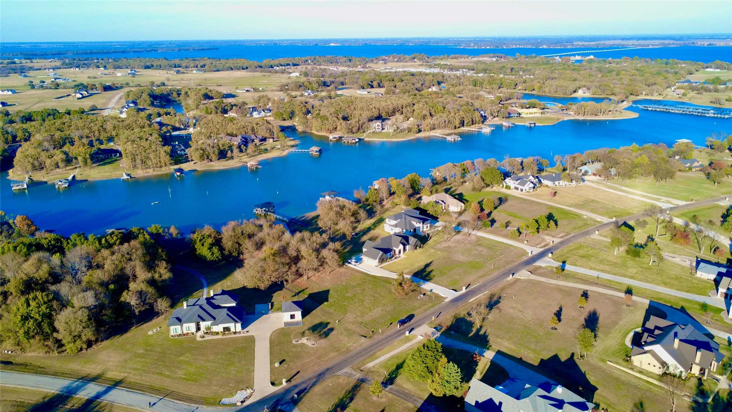 Lot 249 The Shores Drive Corsicana TX 75109